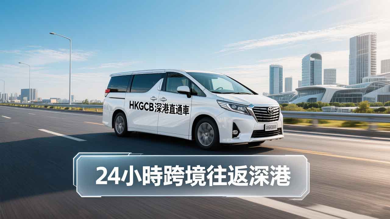 香港包车至光明区