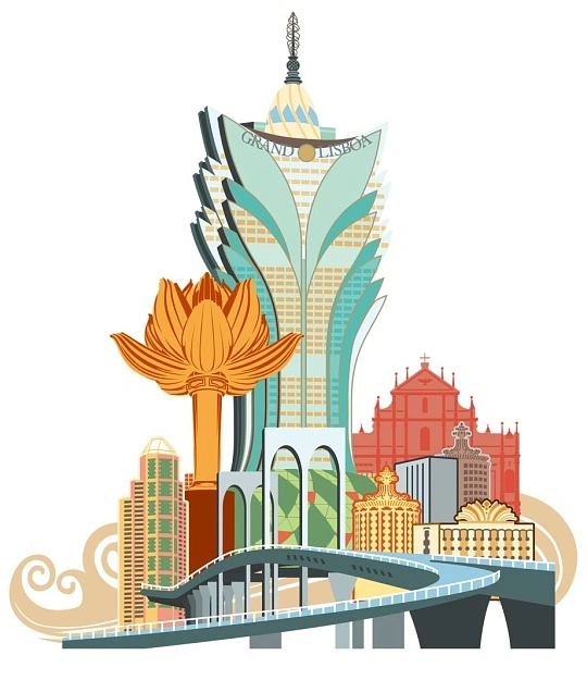 macau