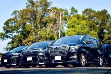 深港包车服务迎来新机遇:香港立法会议员前海考察凸显深港商务出行需求