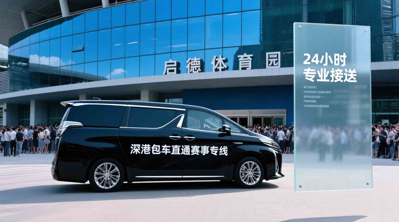 2026香港世界斯诺克大奖赛:深港包车七座专车出行全攻略