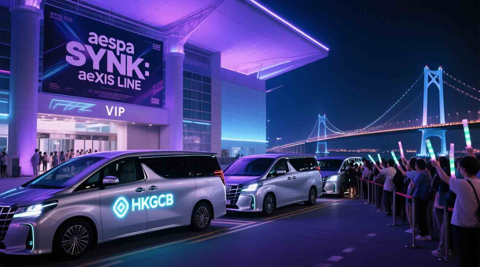 香港包车2026演唱会接送