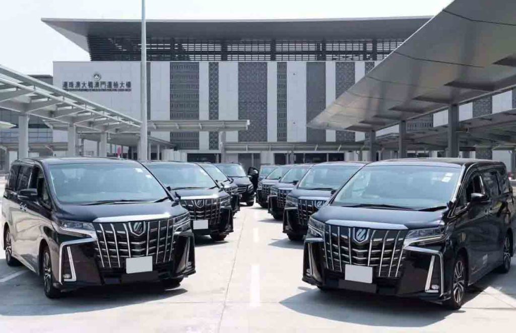 香港包车2026香港国际影视展