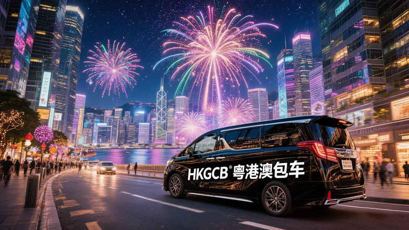 香港包车元旦
